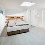Nordstrandperle Ap S6 Appartement Norderney