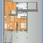 Appartement Nordstrandperle Ap S6