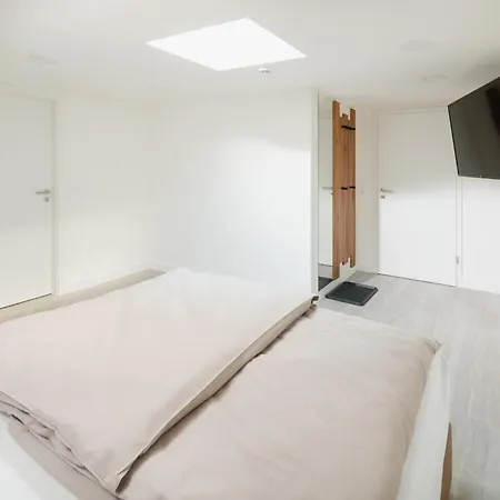 Nordstrandperle Ap S6 Apartment