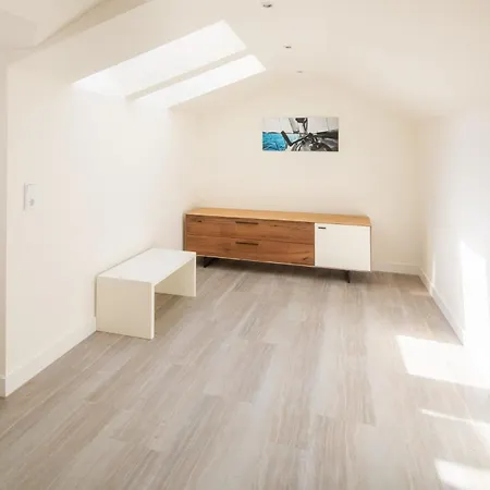 Apartment Nordstrandperle Ap S6 *