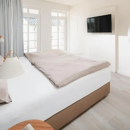 Nordstrandperle Ap S6 Apartment *