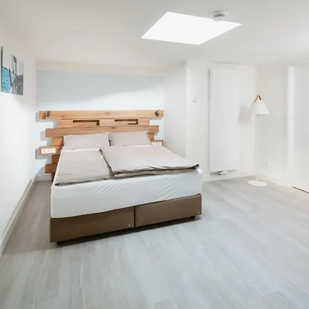 Nordstrandperle Ap S6 Apartment Norderney