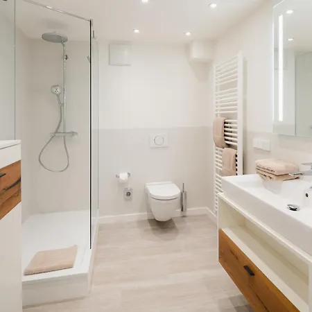 Nordstrandperle Ap S6 Norderney