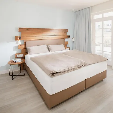 Nordstrandperle Ap S6 Apartment *