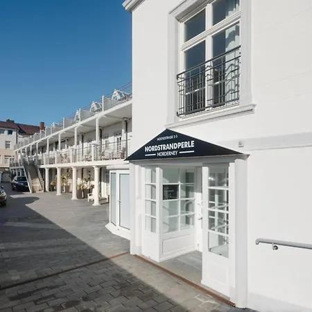 Nordstrandperle Ap S6