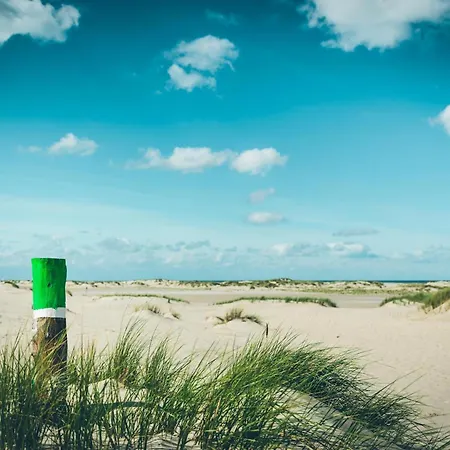 Nordstrandperle Ap S6 Apartment