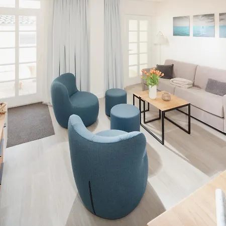 Apartment Nordstrandperle Ap S6 *