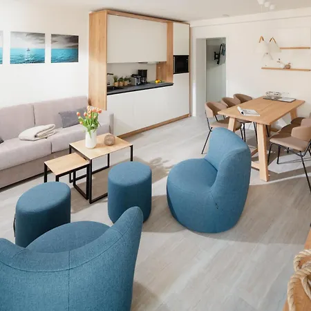 Nordstrandperle Ap S6 Norderney