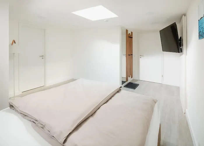 Nordstrandperle Ap S6 Appartement