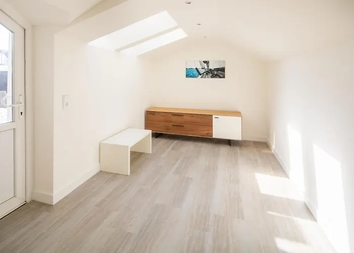 Appartement Nordstrandperle Ap S6 *