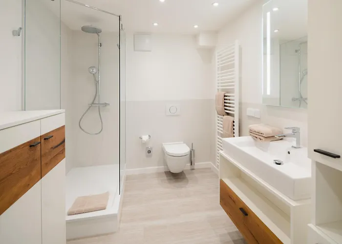 Nordstrandperle Ap S6 Norderney