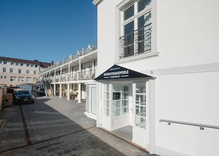 Nordstrandperle Ap S6