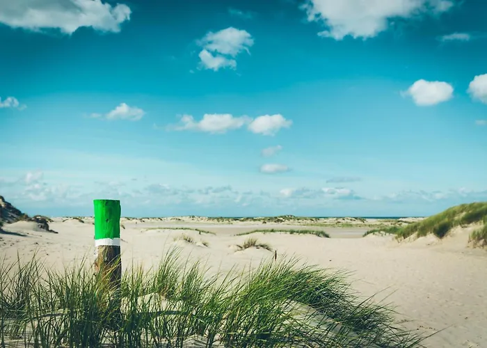 Nordstrandperle Ap S6 Appartement